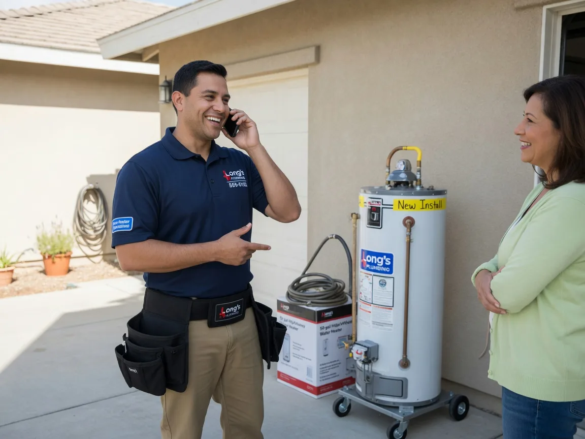 Leak Detection Le Center, MN FAQs